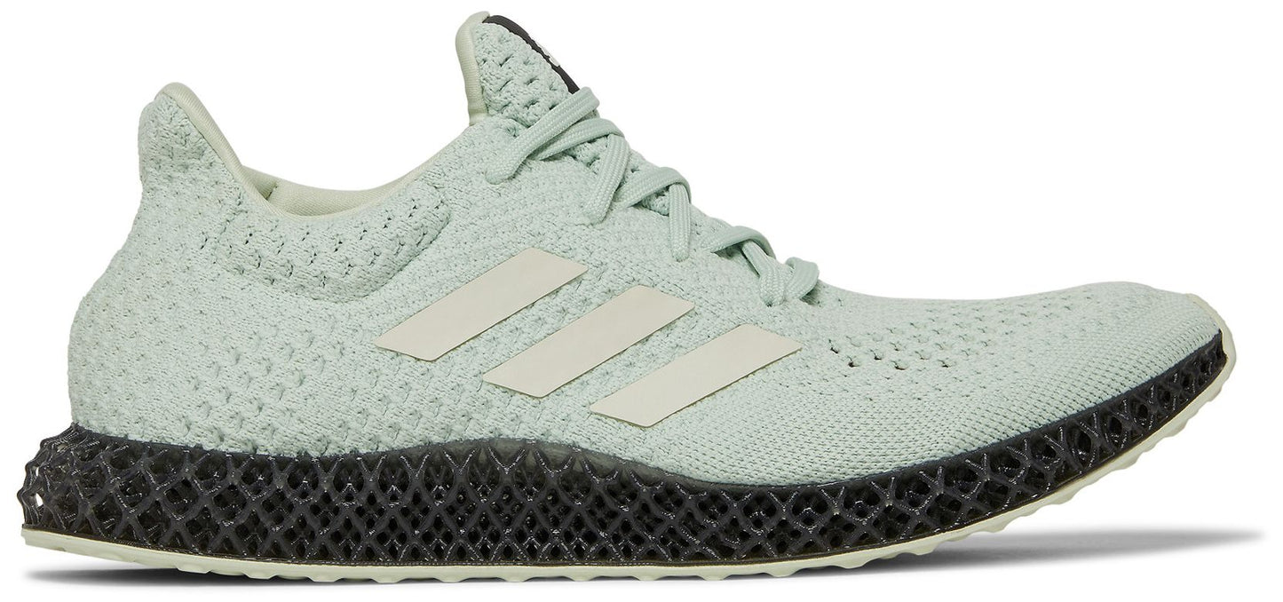 [gx6603] Mens adidas 4d Futurecraft 'linen Green'