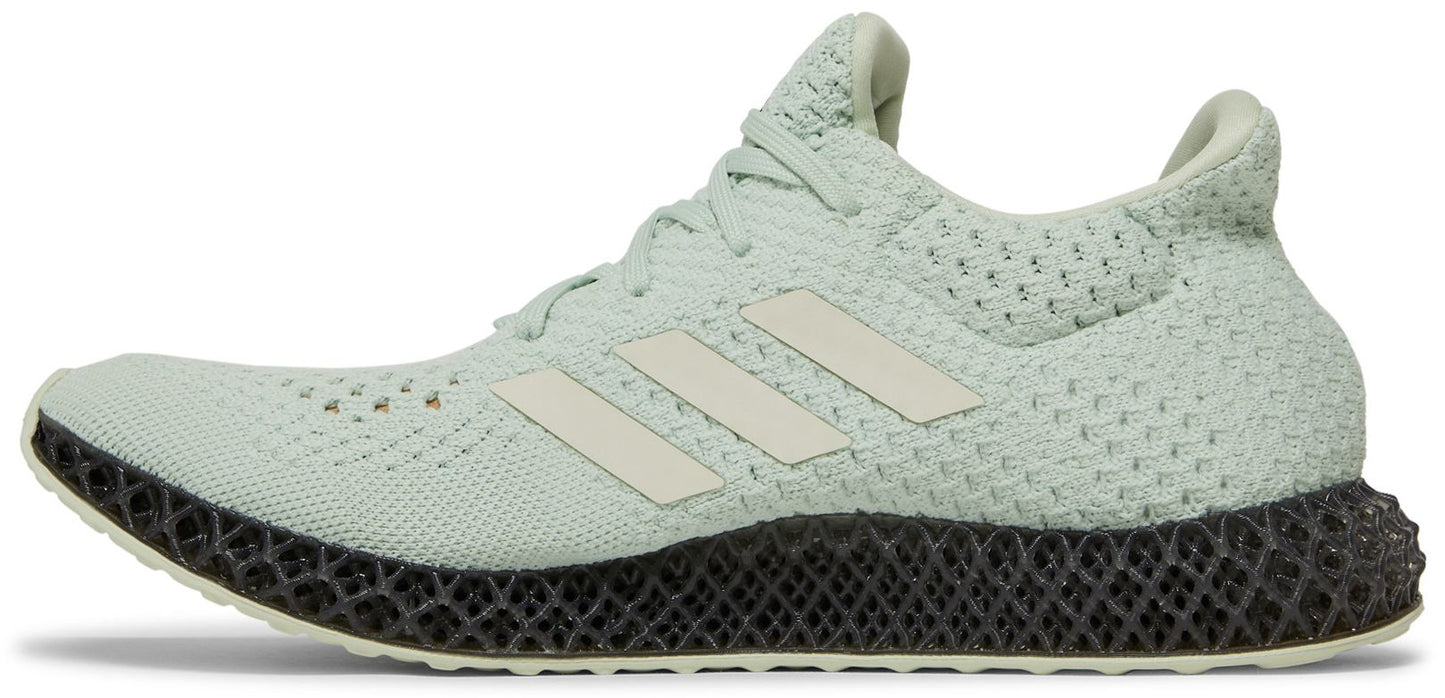 [gx6603] Mens adidas 4d Futurecraft 'linen Green'