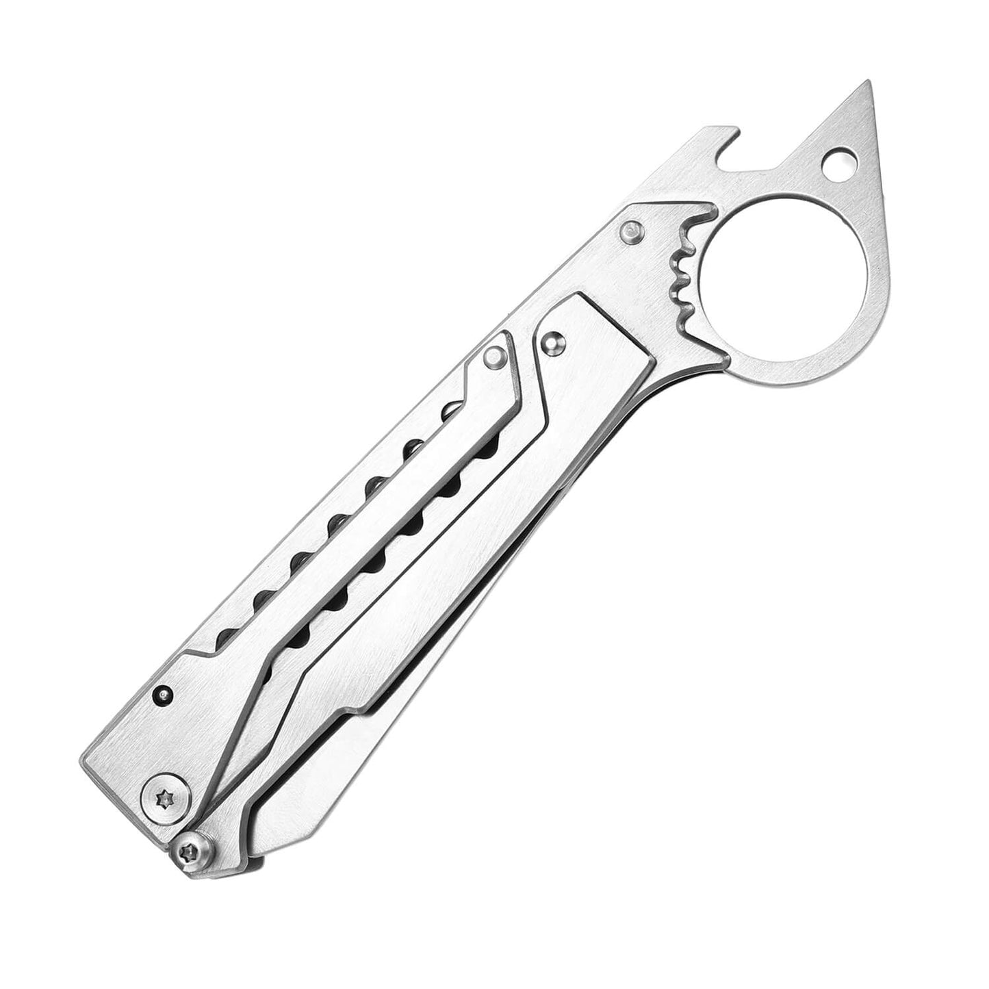 DC53 Drop Out Pocket Knife-GS78