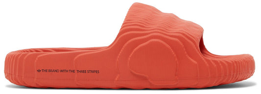 [hq4671] Mens adidas Originals Adilette 22