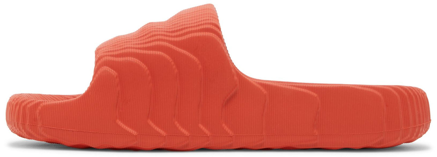 [hq4671] Mens adidas Originals Adilette 22