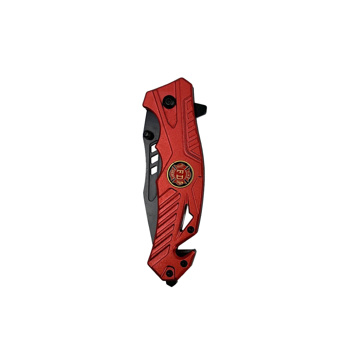 5" Spring Assisted Knife