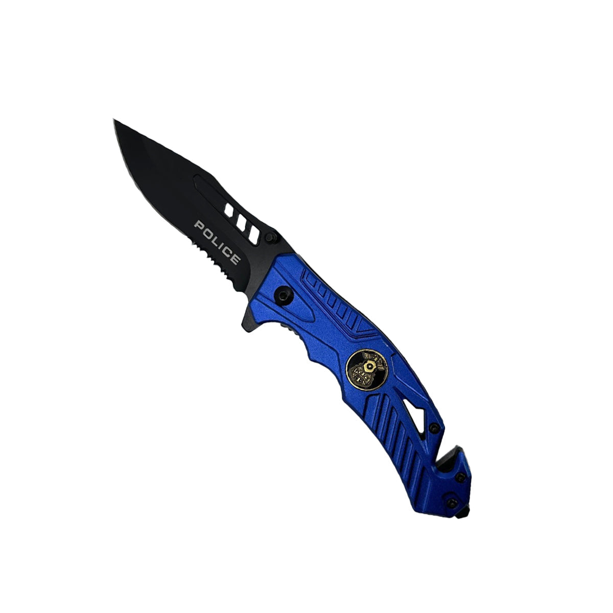 5" Spring Assisted Knife