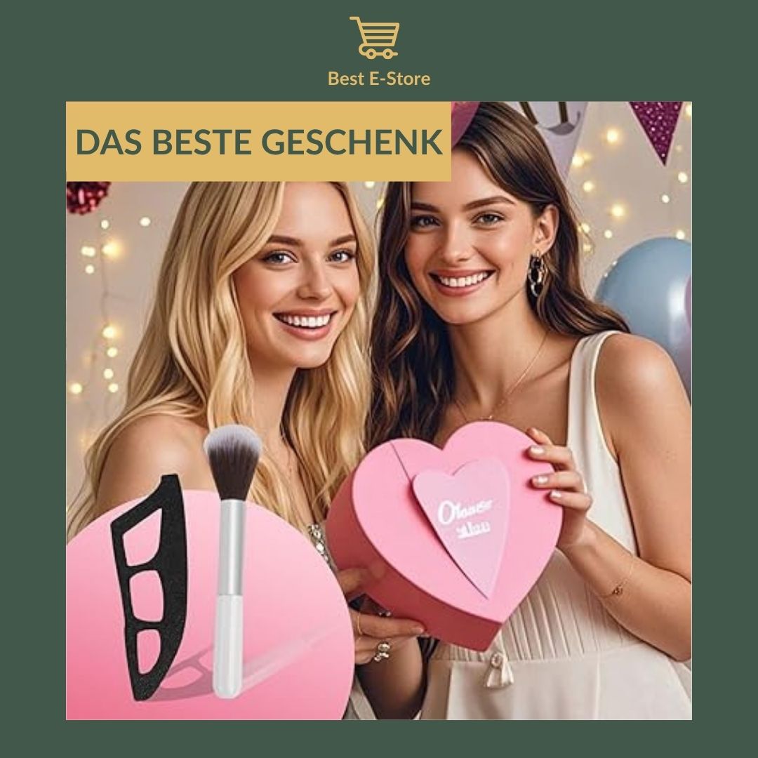 🎯 Perfekte Augen jedes Mal: Augen Tour Tool 👁️