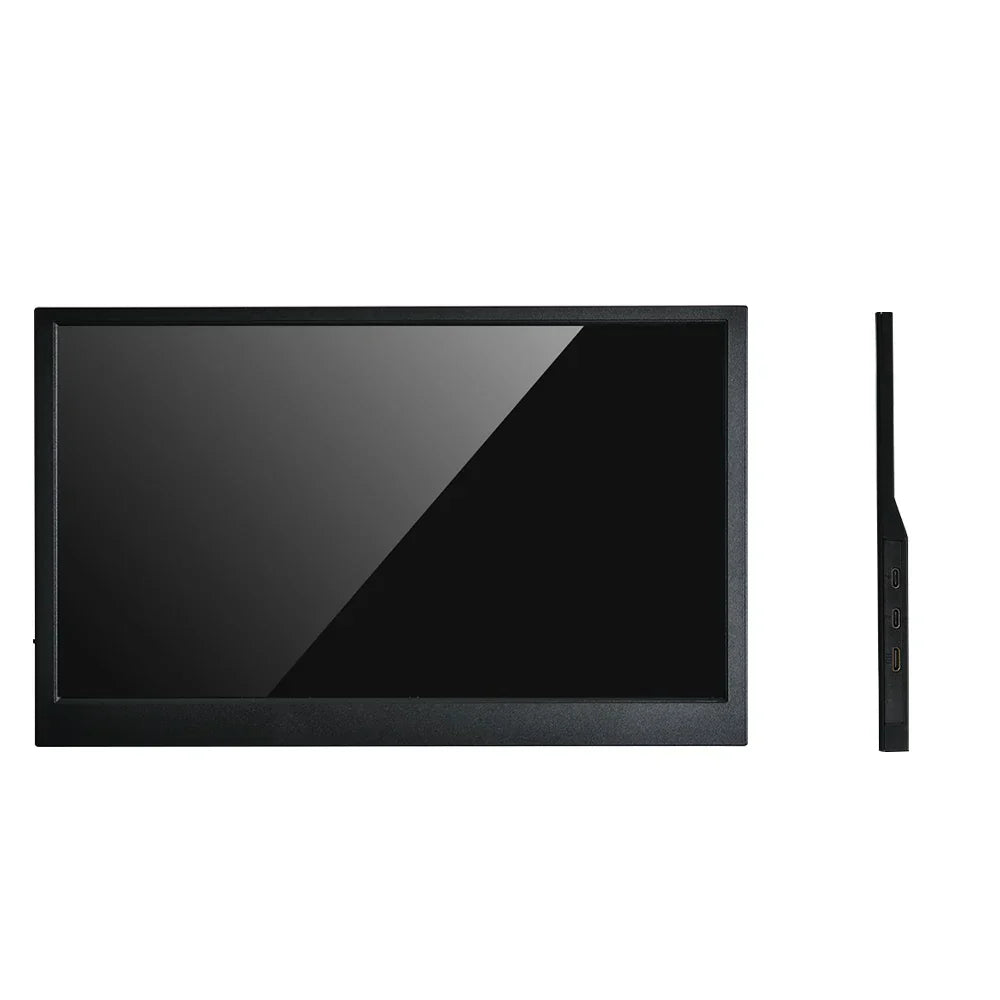 Portable Monitor Gaming Display (1366x768)