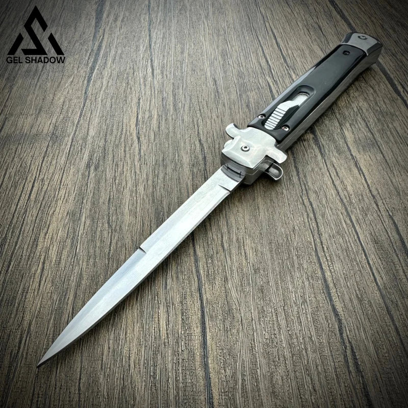 11" The Don Massive AKC Italian Stiletto-GS111