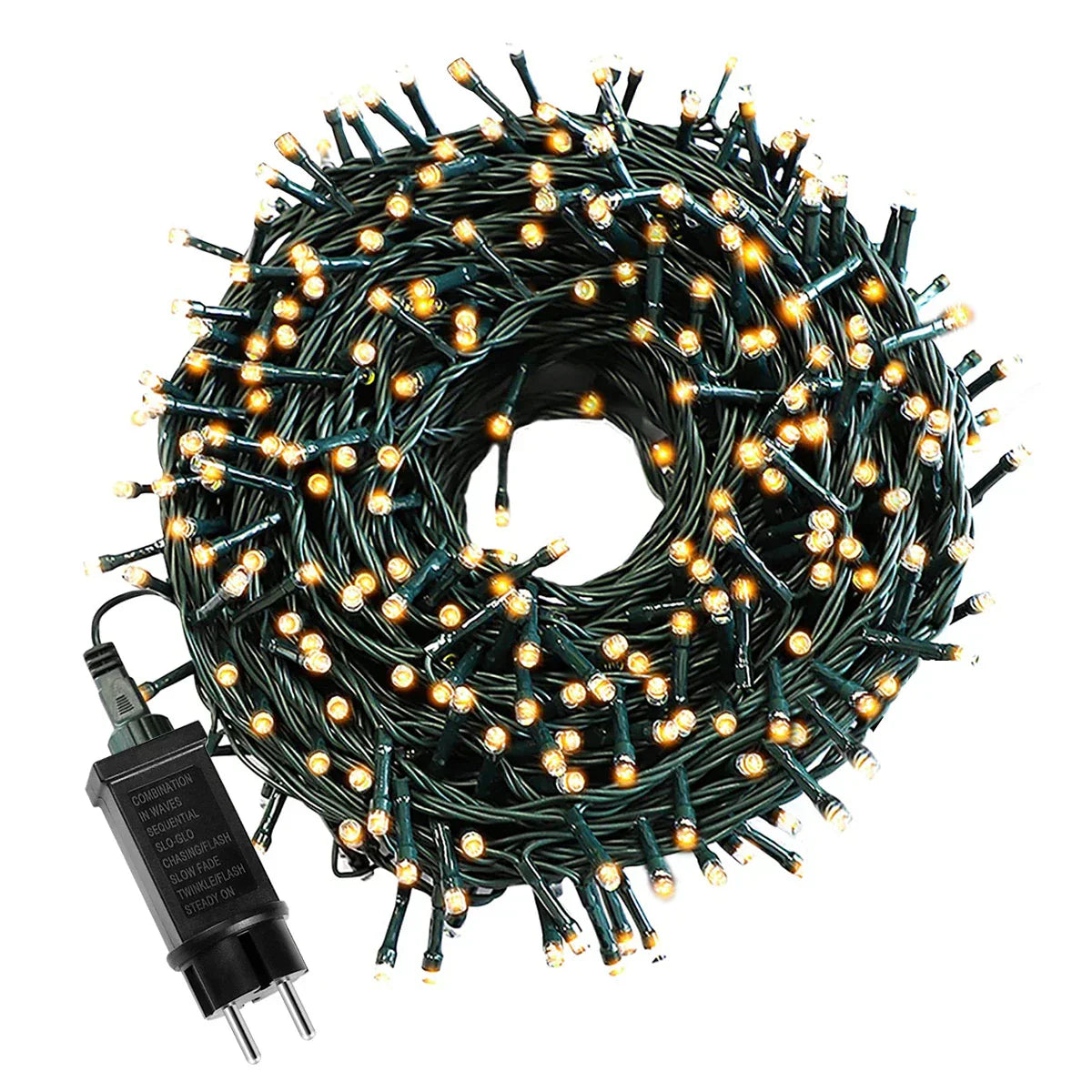 Decorative LED Fairy Lights