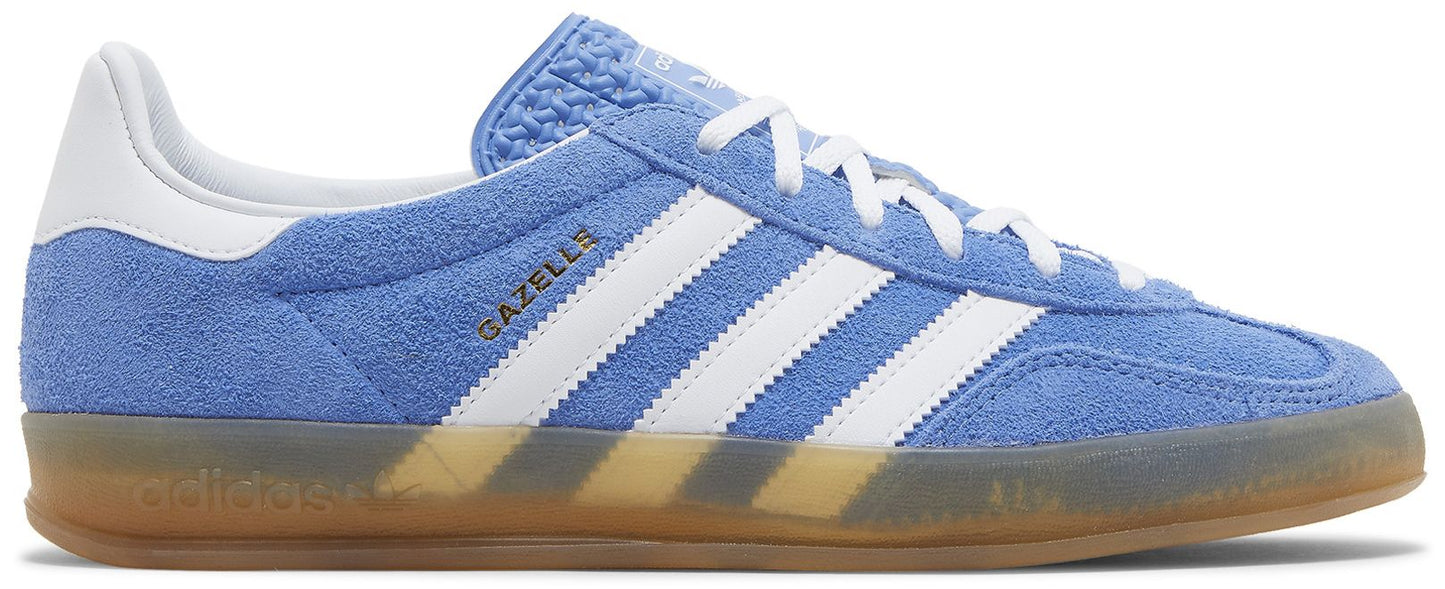 [hq8717] Womens adidas Originals Gazelle Indoor