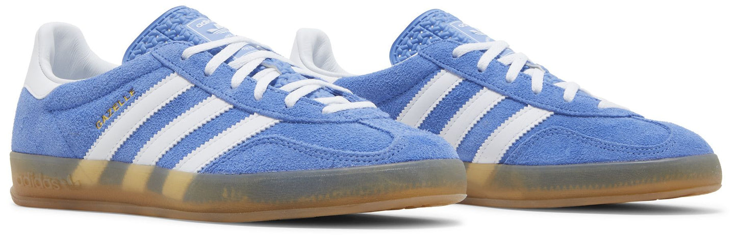 [hq8717] Womens adidas Originals Gazelle Indoor