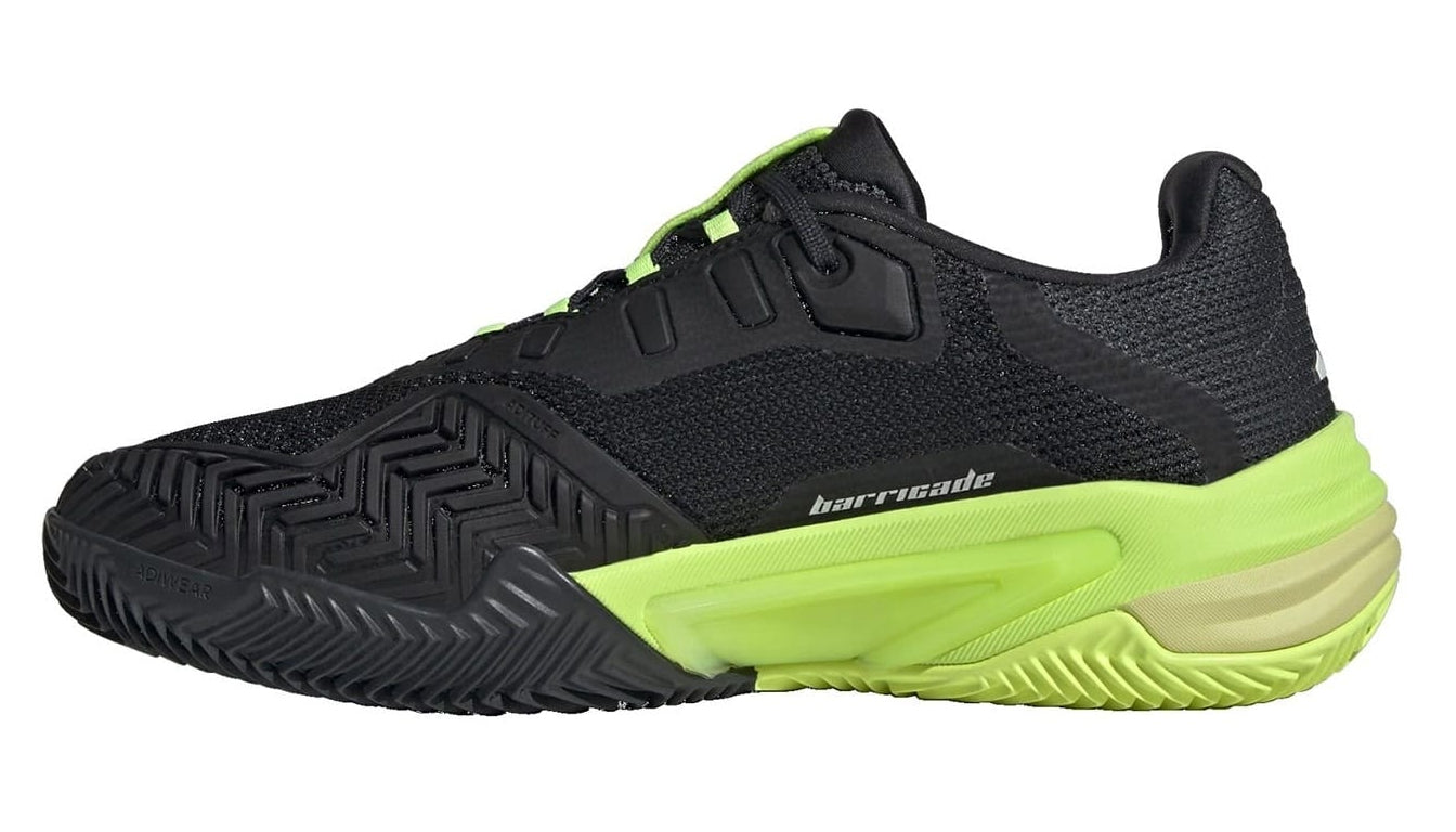 adidas Men's Barricade 13 M Cl
