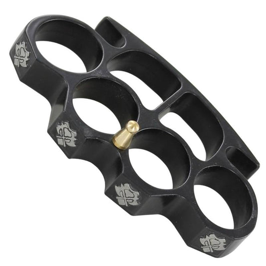 Dark Knight Battle Crest Knuckle Weight