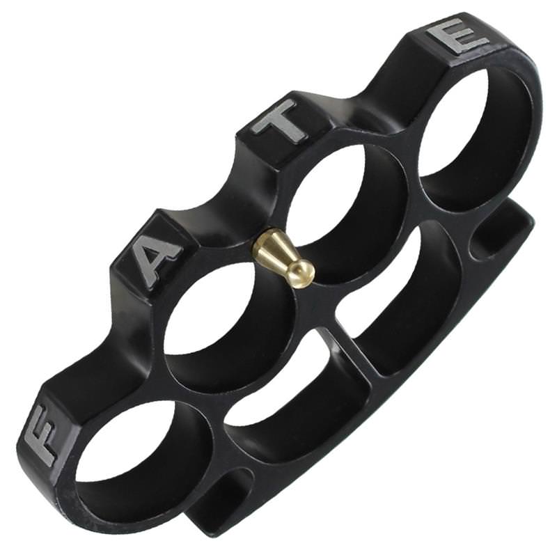 Fates Dead Zone Paperweight Knuckle