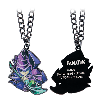 Yu-Gi-Oh! – Magician Necklace Twin Set