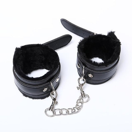 HandCuffs - Adult Wellness Product product image for intimate wellness and personal care