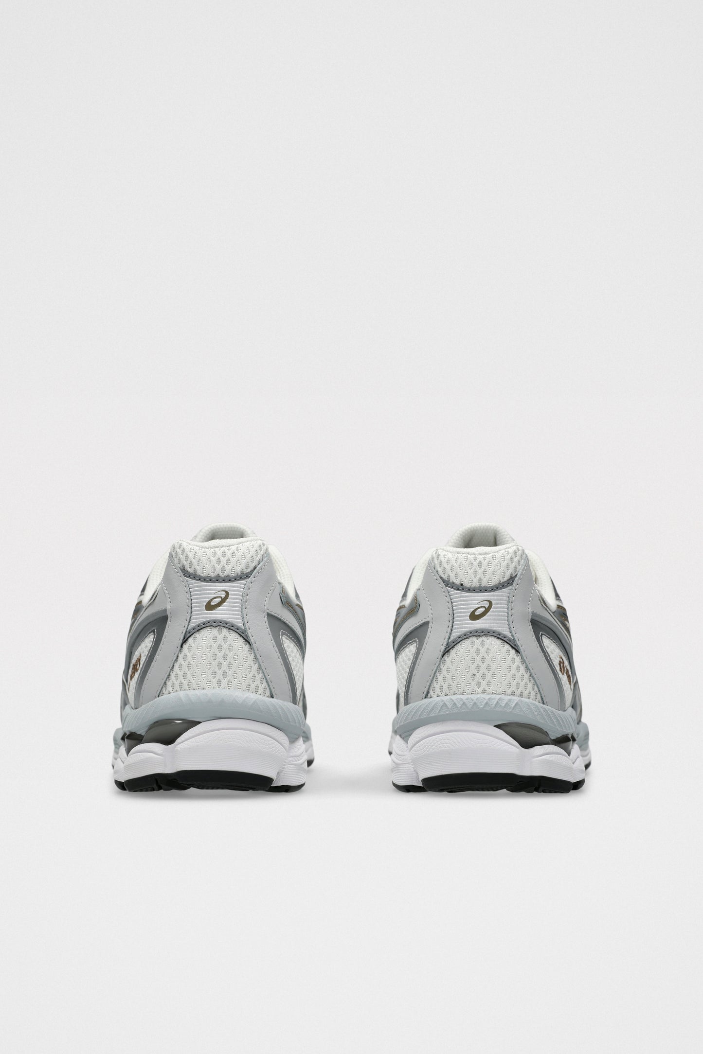 Asics Gel-NYC 2055 Cream / Pure Silver