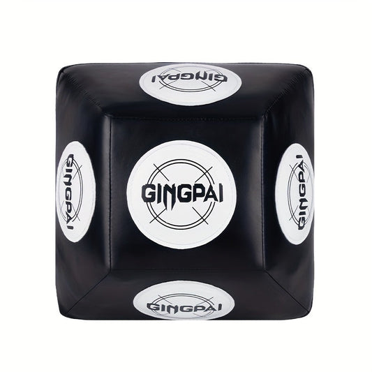 Wall-Mounted PU Boxing Target Pad