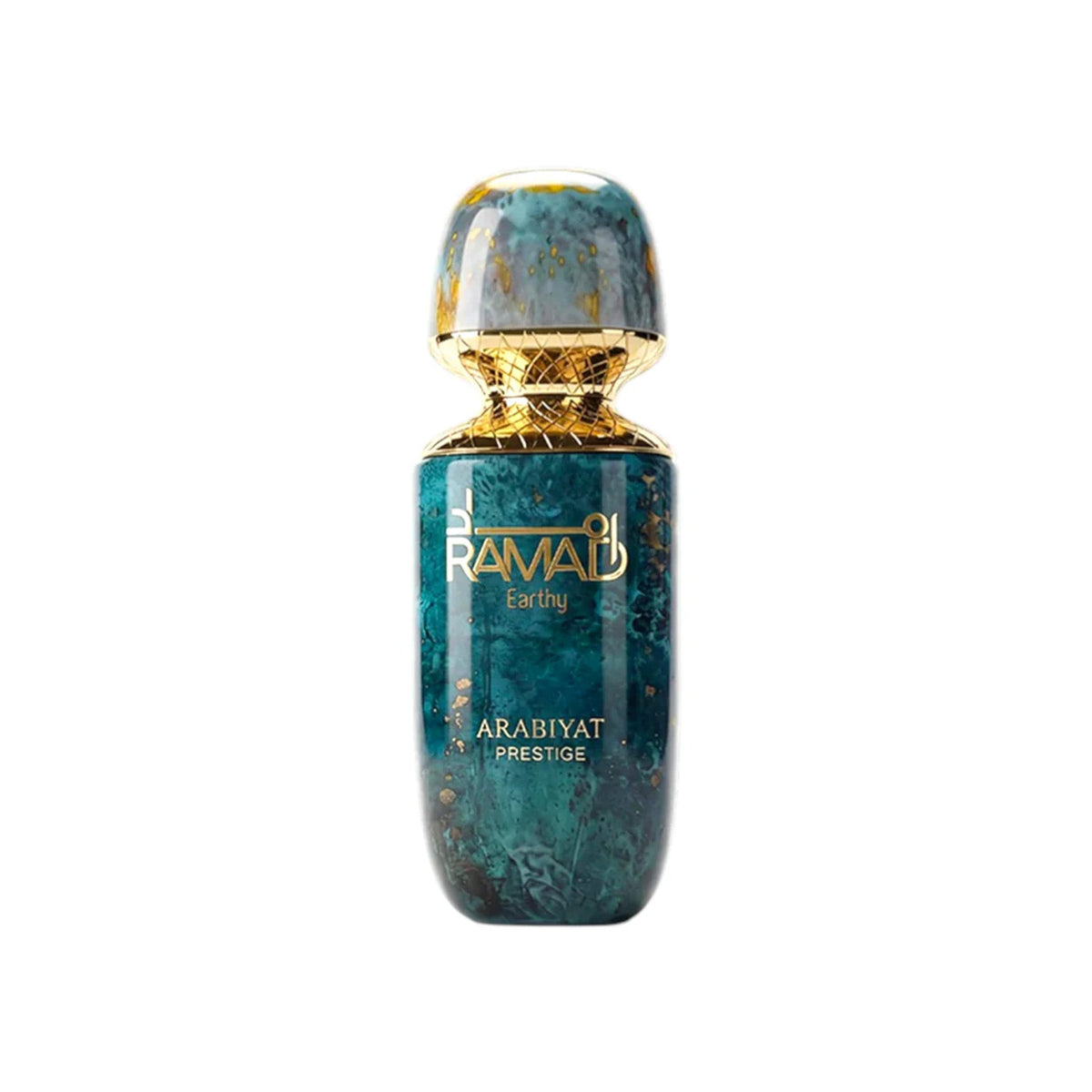 Arabiyat Prestige Ramad Earthy Extrait De Parfum 100ml Spray