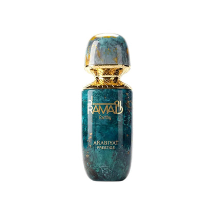 Arabiyat Prestige Ramad Earthy Extrait De Parfum 100ml Spray