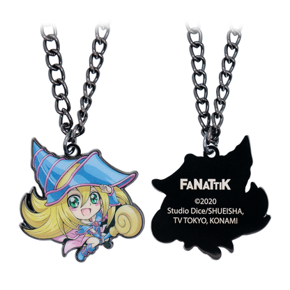 Yu-Gi-Oh! – Magician Necklace Twin Set