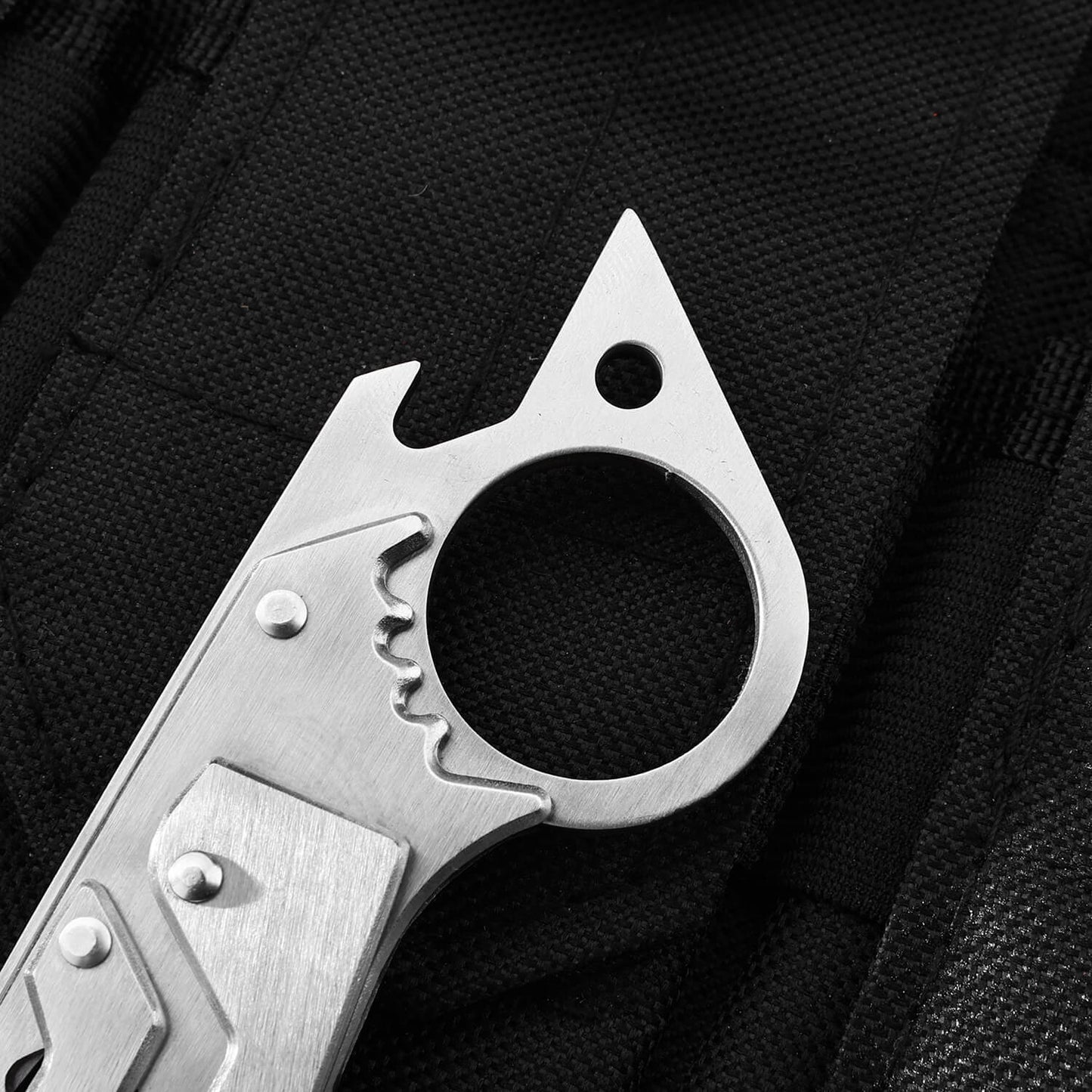 DC53 Drop Out Pocket Knife-GS78