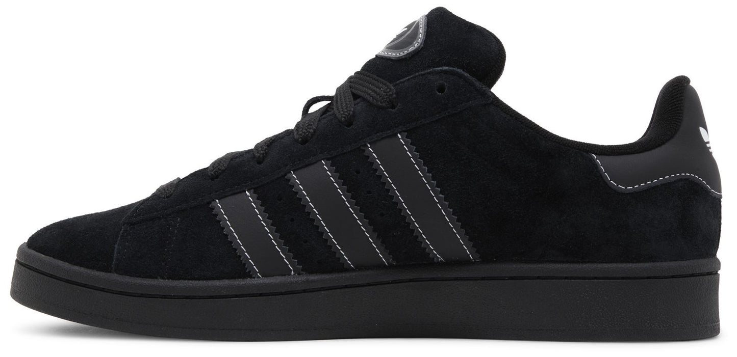 adidas Men's Campus 00S 'Core Black White'