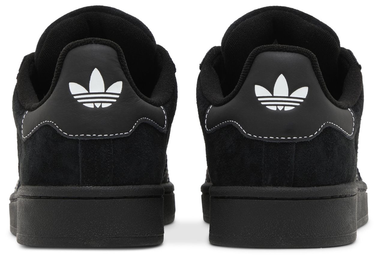 adidas Men's Campus 00S 'Core Black White'