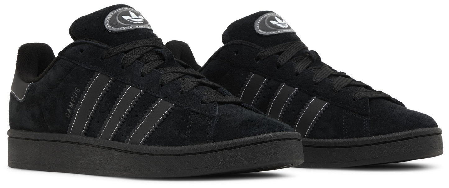 adidas Men's Campus 00S 'Core Black White'