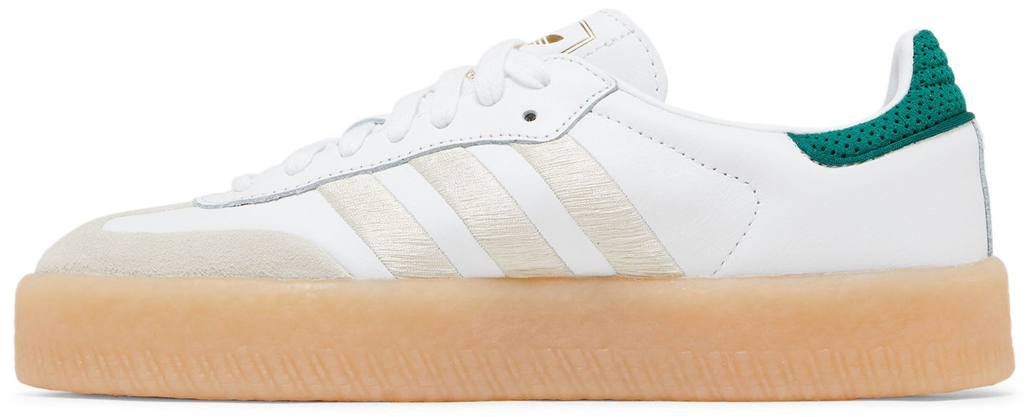 [if7162] Womens adidas Originals Sambae