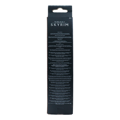 The Elder Scrolls V: Skyrim – Desk Pad and Coaster Set
