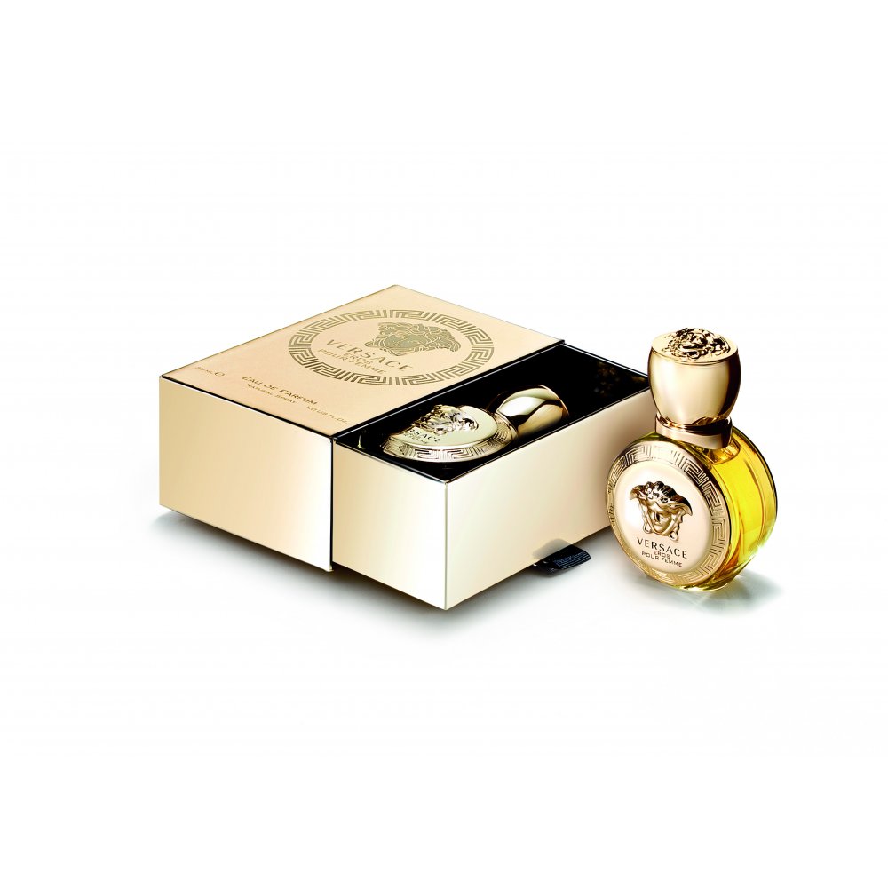 Versace Eros Pour Femme Eau De Parfum 30ml Spray