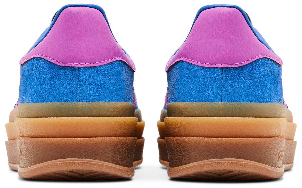 [ig4367] Womens adidas Originals Gazelle Bold