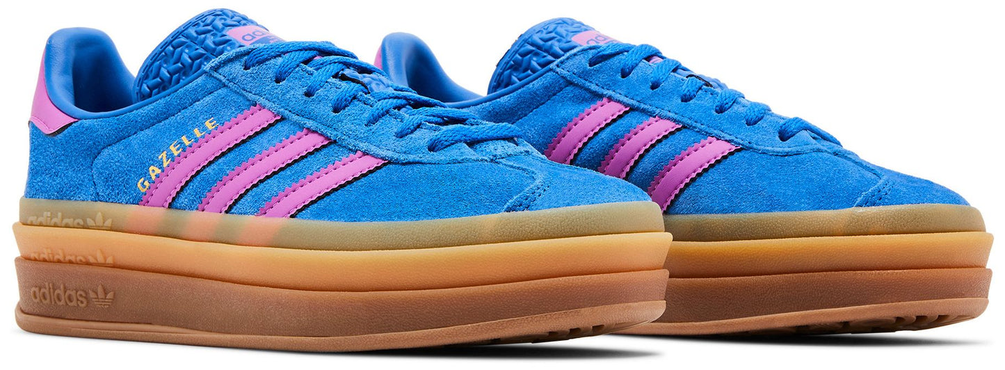 [ig4367] Womens adidas Originals Gazelle Bold