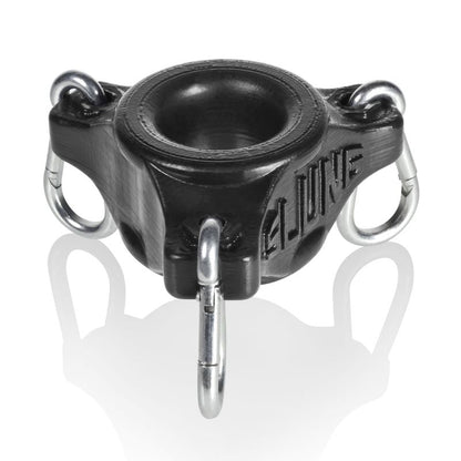 Slung Ballstretcher With Three 2 Inch Carabiners – Ballstretcher