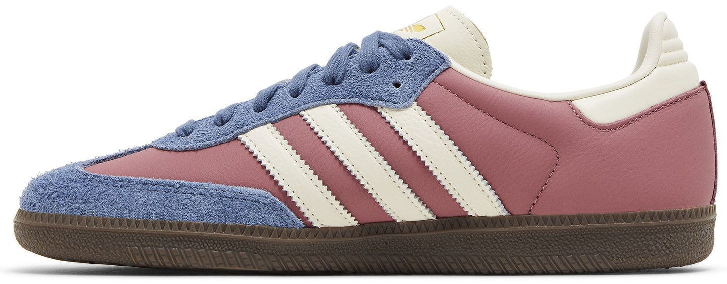 [ig1969] Womens adidas Originals Samba Og