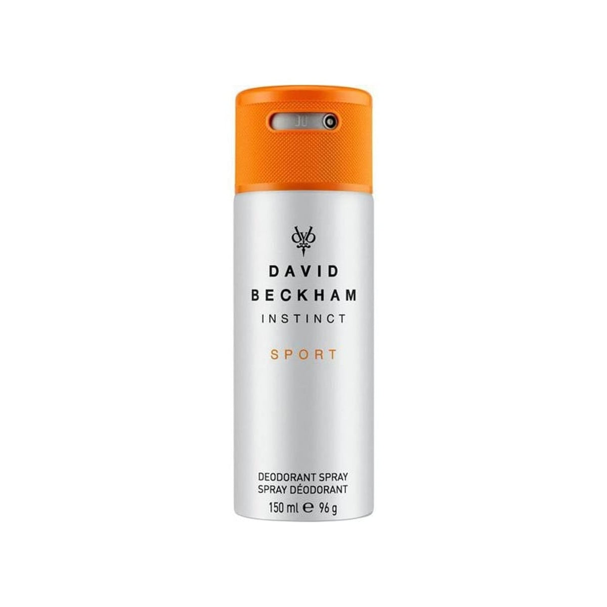 David Beckham Instinct Sport Deodorant 150ml Spray