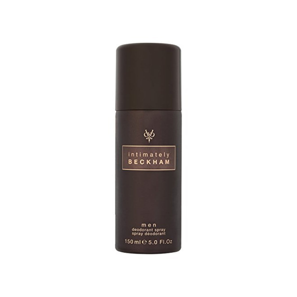 David Beckham Intimately Beckham Men Deodorant 150ml Spray