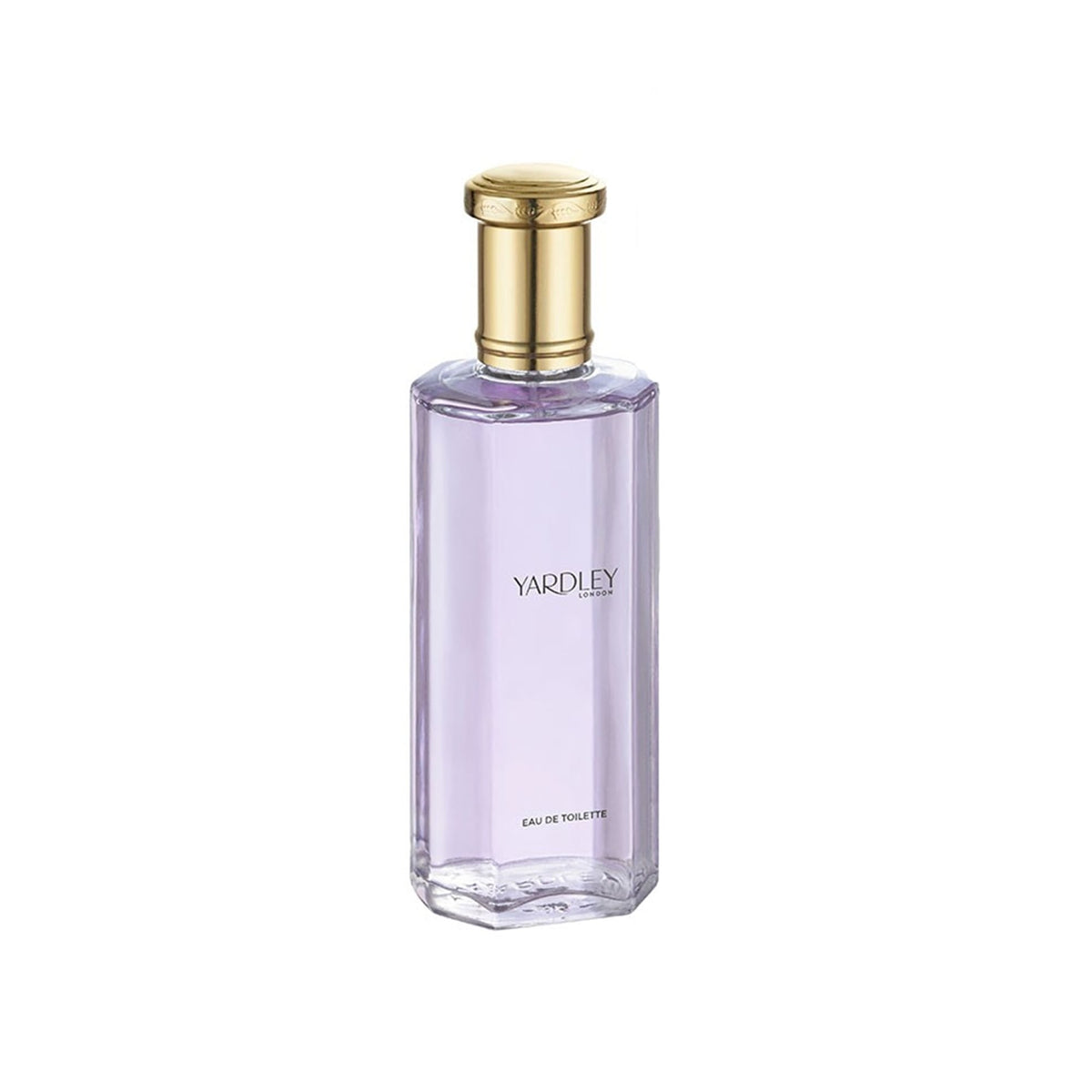 Yardley English Lavender Eau De Toilette 125ml Spray