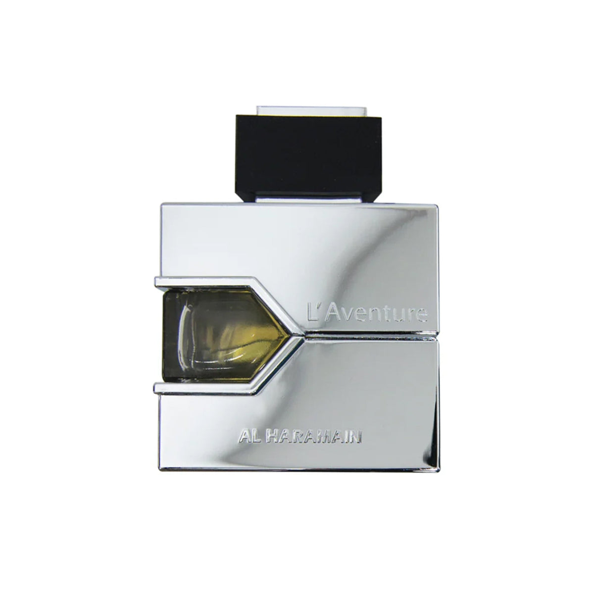 Al Haramain L'Aventure For Men Eau De Parfum 100ml Spray