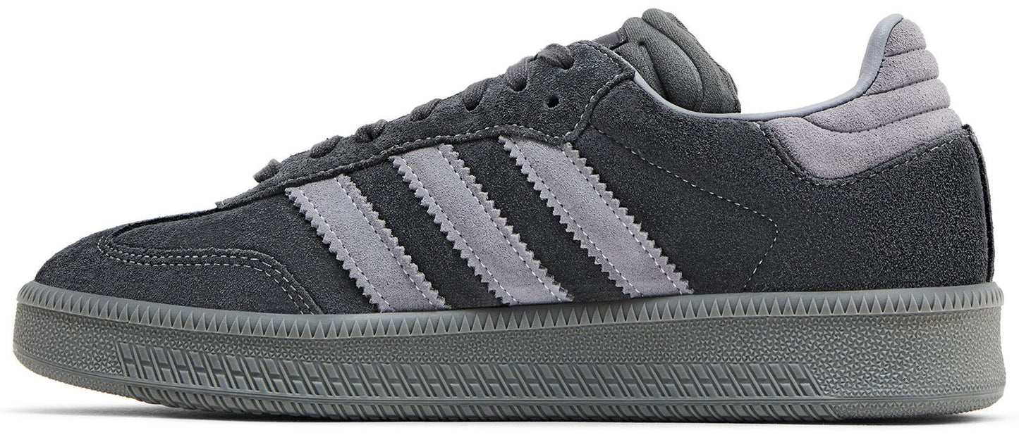 [id3912] Mens adidas Originals Samba Xlg