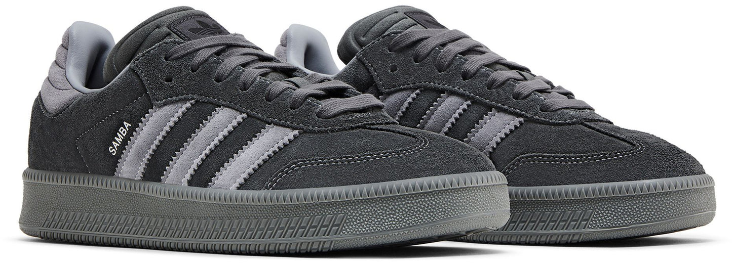 [id3912] Mens adidas Originals Samba Xlg