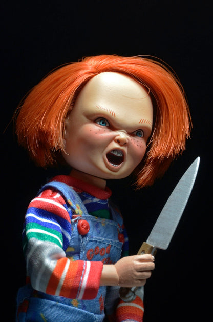 Child's Play – Chucky Clothed Action Figure