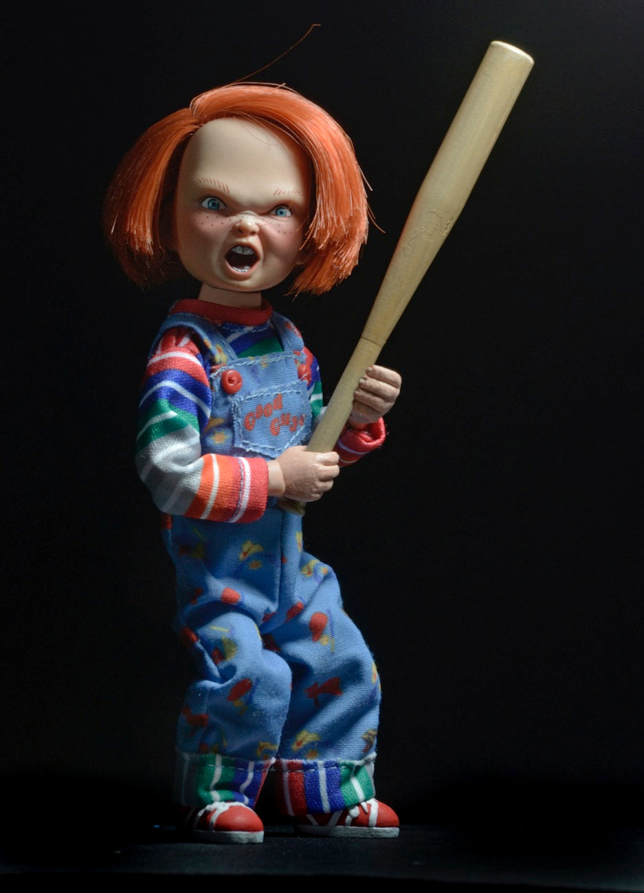 Child's Play – Chucky Clothed Action Figure