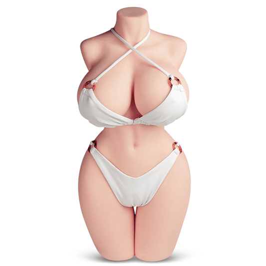 Maya: 17.64lb/30.86lb Huge Boobs Young Sex Doll - Adult Wellness Product product image for intimate wellness and personal car