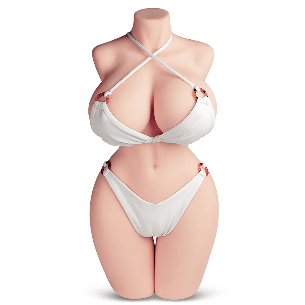 Maya: 17.64lb/30.86lb Huge Boobs Young Sex Doll - Adult Wellness Product product image for intimate wellness and personal car