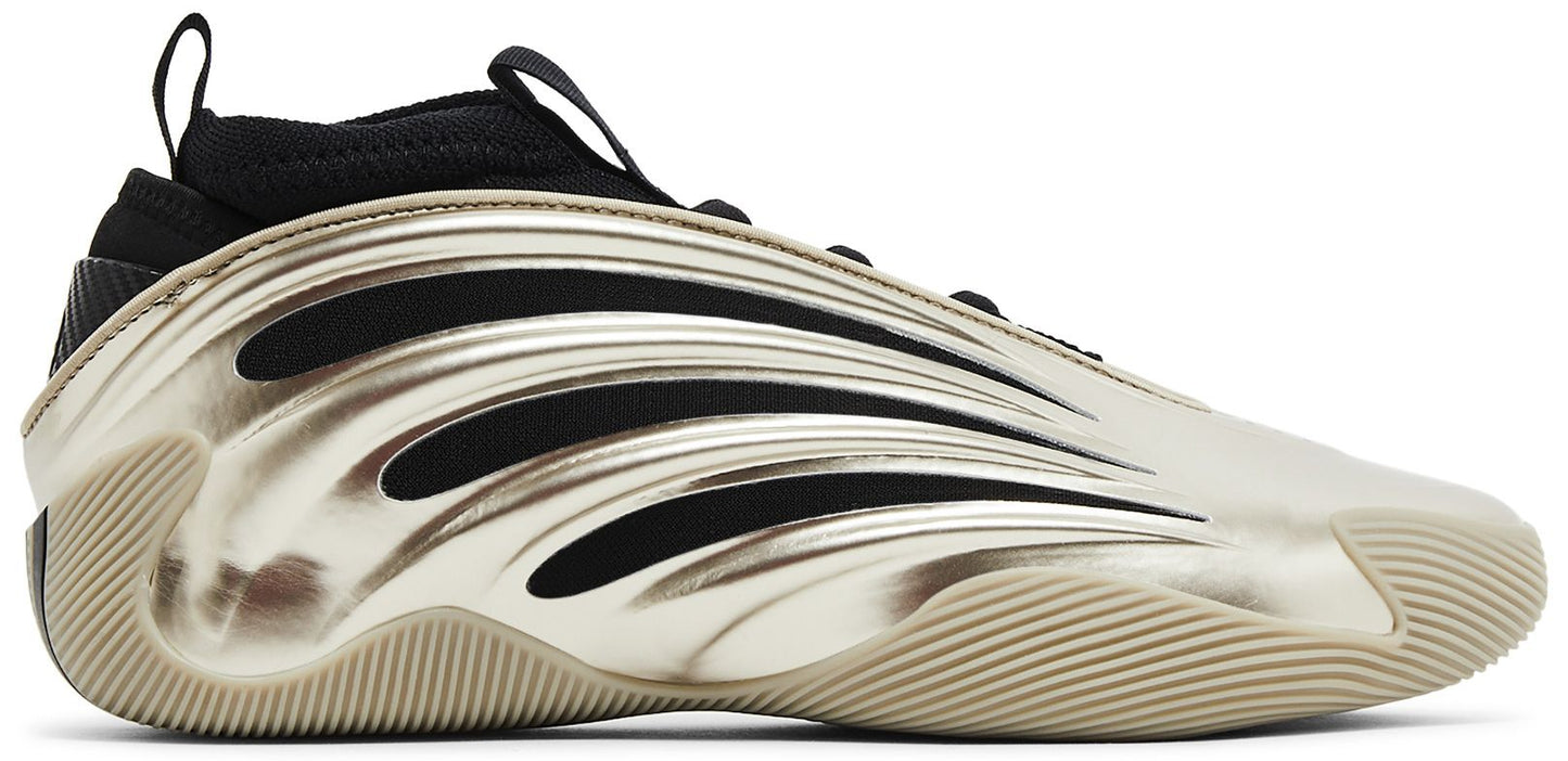 adidas Men's Harden Vol. 9 'Cyber Metallic'