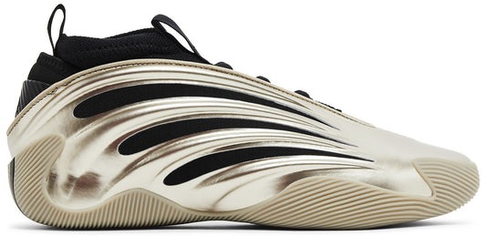 adidas Men's Harden Vol. 9 'Cyber Metallic'