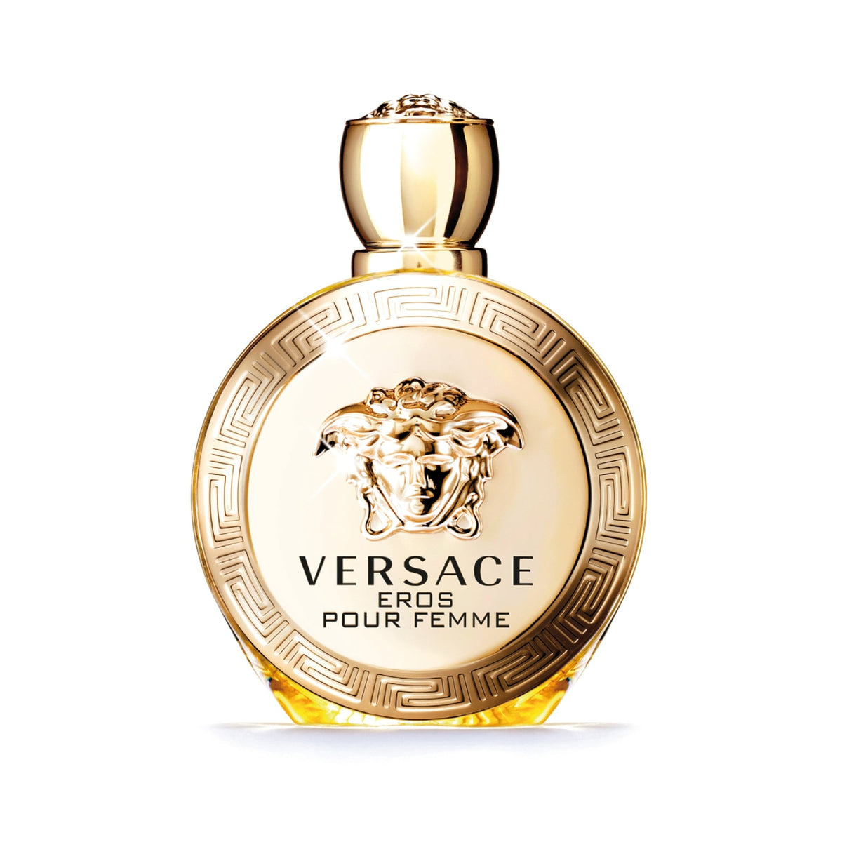 Versace Eros Pour Femme Eau De Parfum 100ml Spray