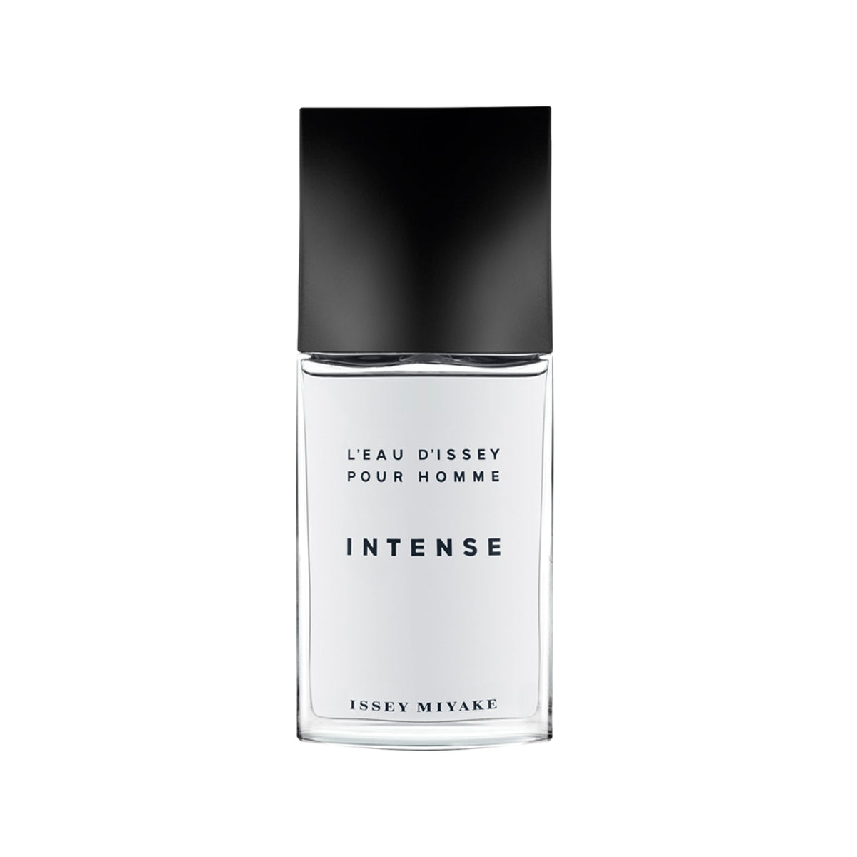 Issey Miyake L'eau D'issey Pour Homme Intense Eau De Toilette 75ml Spray