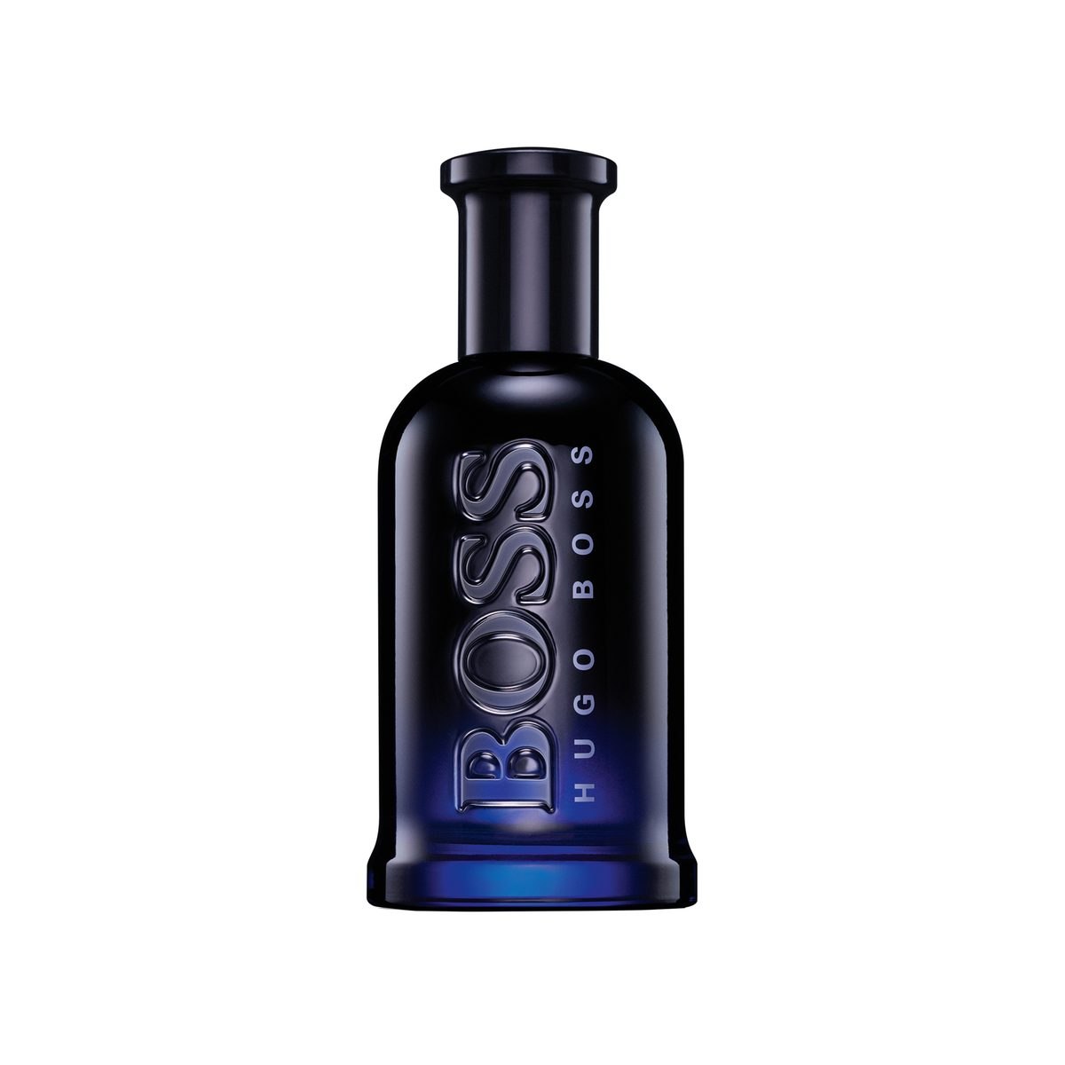 Hugo Boss Bottled Night  Eau De Toilette 100ml Spray (15)