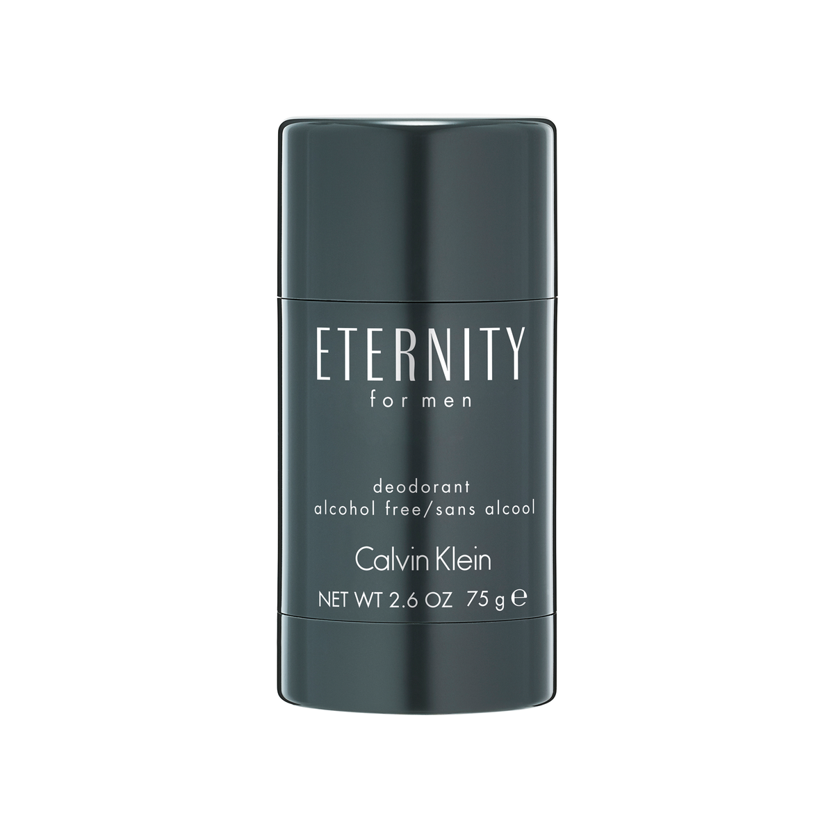 Calvin Klein Eternity For Men Fragranced Deodorant 75ml Stick